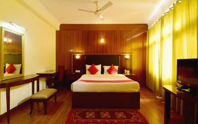 Hot Spring By OYO Rooms