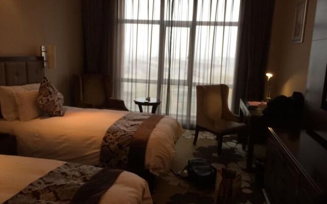 Hangzhou Ving Hotel