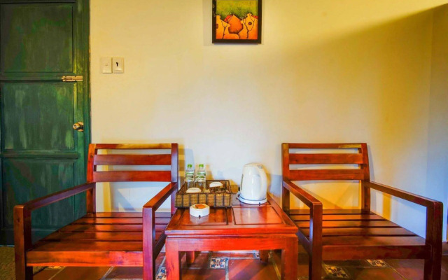 Phu Quoc Eco Beach Resort