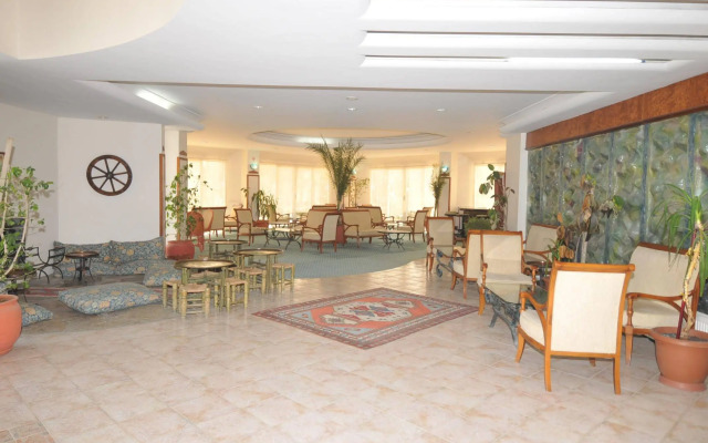 Hotel Villa Lycus