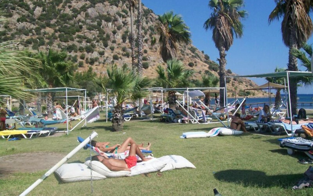 Termera Resort Solida Beach