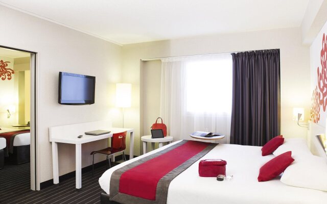 ibis Styles Bordeaux Meriadeck