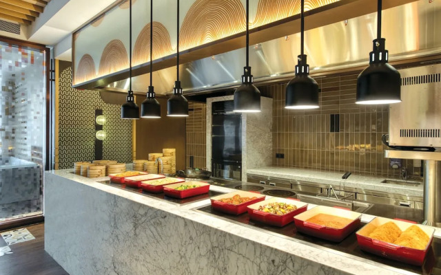 Holiday Inn Shenzhen Nanshan by IHG