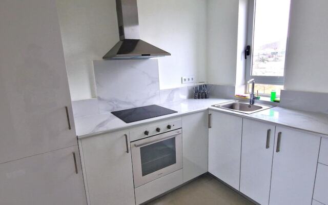 Apartamentos Oasis de la Cala