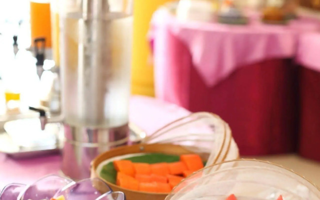 People Place Boutique In Town Hotel