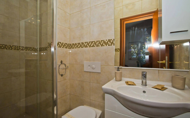 Villa Milton Hvar
