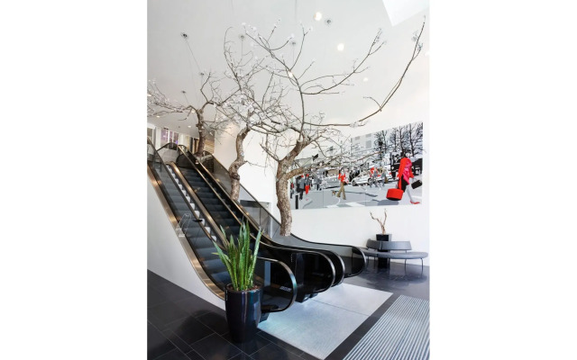 Hyatt Place Gothenburg Central