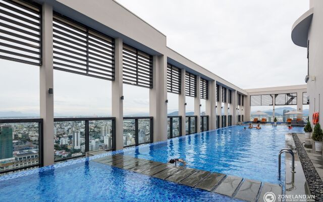 Zoneland Premium Luxury Apartments