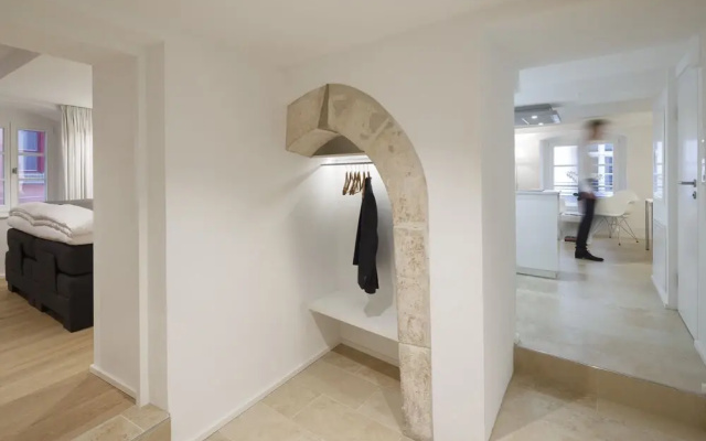 Domresidenz Apartment Suites
