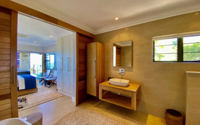 DolphinCoast YOLO Spaces-Ballito Beach House Villa