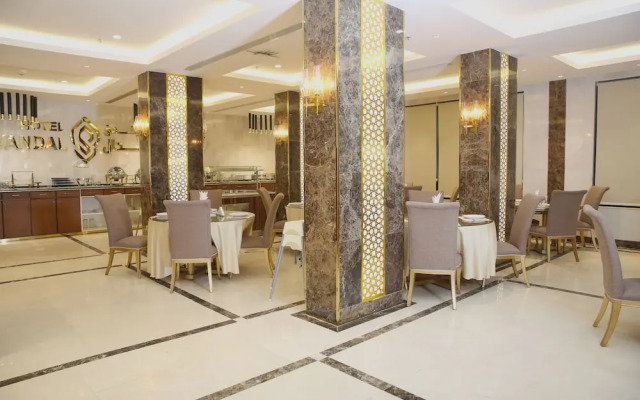 Vandal Hotels