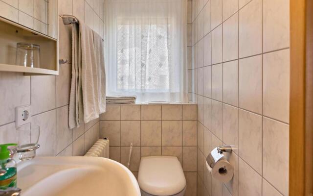 Ferienwohnung Ingrid Heyes