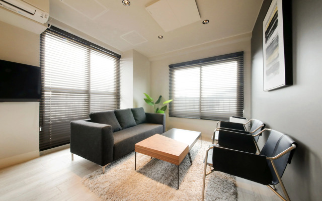 Lestel Maru - Hostel