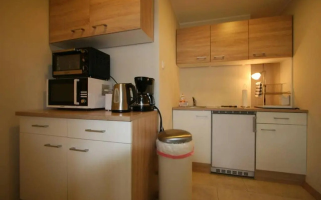 Vienna City Loft Apartment