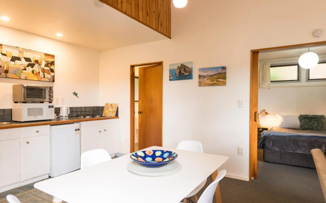 Allure Lodge