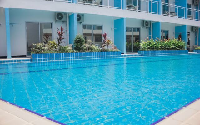 Bohol Dolphin Bay Resort