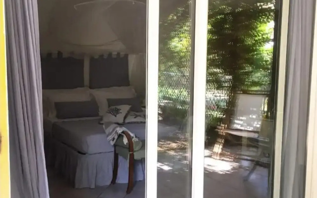 Le Pinette Bed and Breakfast