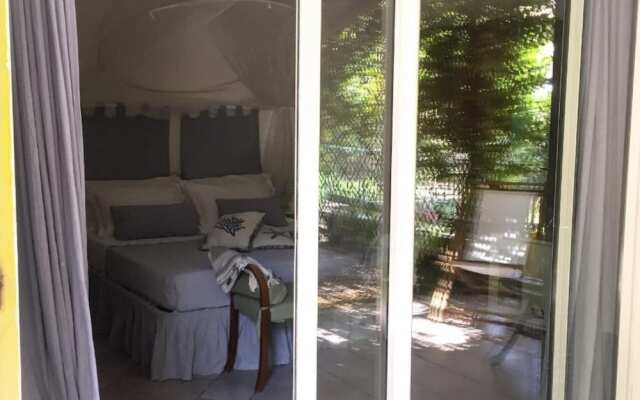 Le Pinette Bed and Breakfast