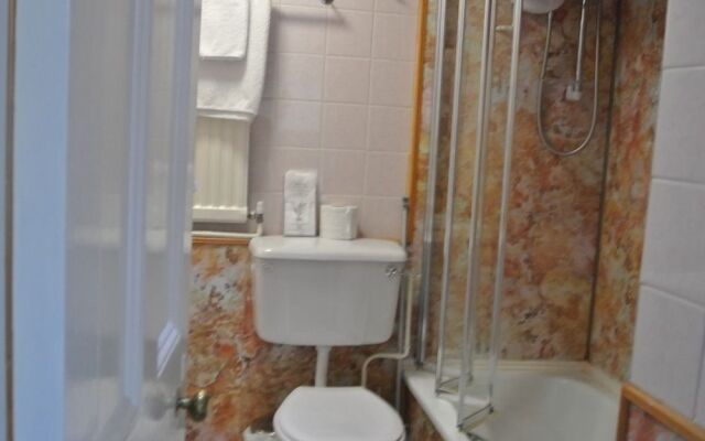 Old Castle Farm Guest House