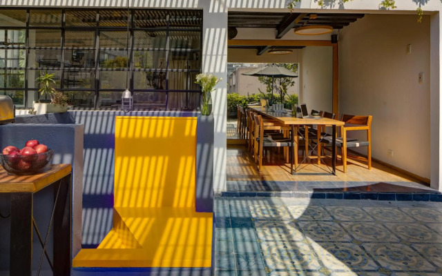 Casa Decu