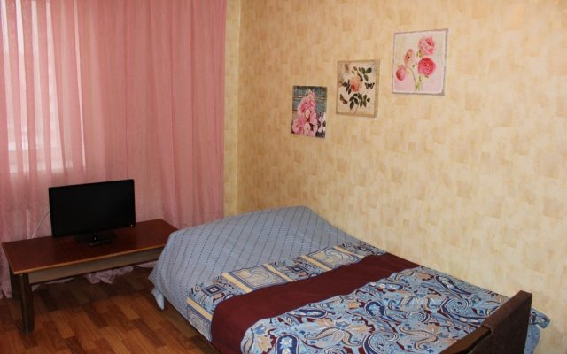 Apartment na Rublevskom Shosse 79