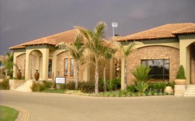 Witwater Guest House & Spa