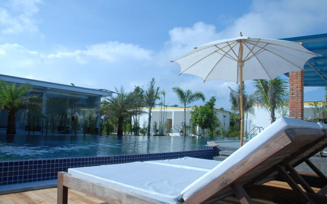 Ariya Resort