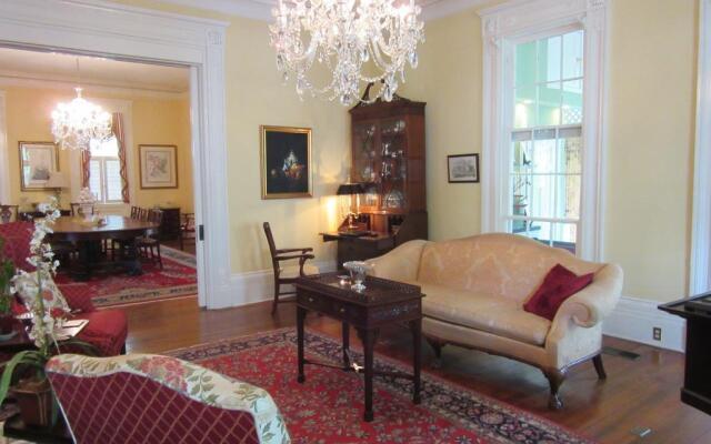 Governor's House Inn