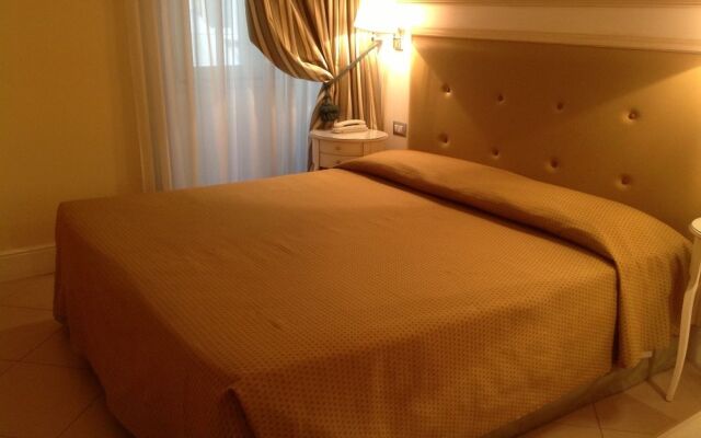 Hotel Dei Macchiaioli