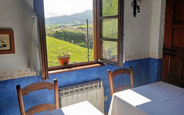 Hotel Rural Valleoscuru