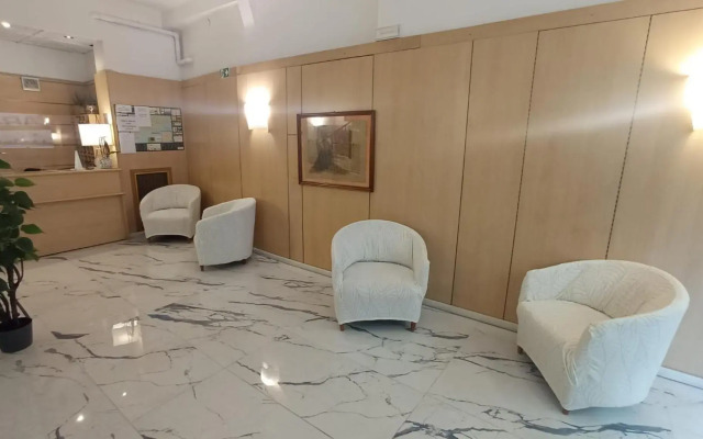 Hotel Belvedere