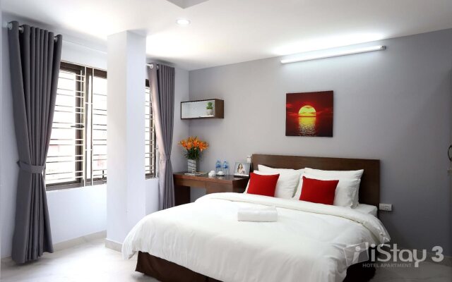 iStay Hotel Apartment 3