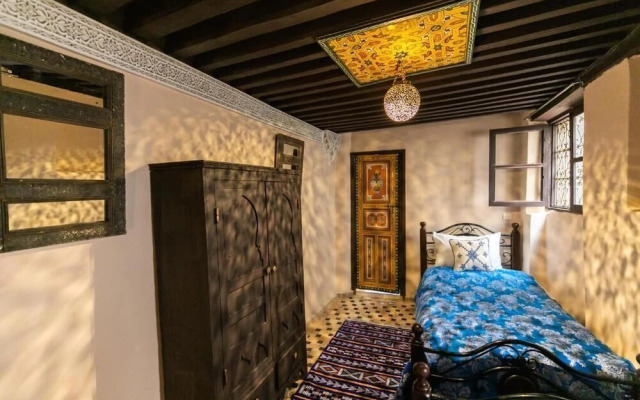 Riad Assala