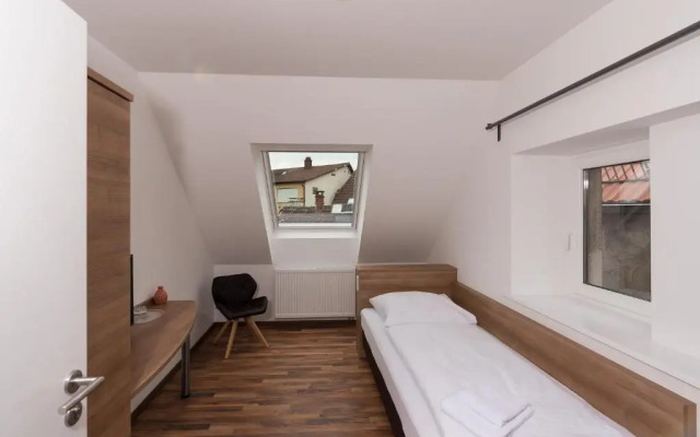 Boutique-Hotel Kronenstuben