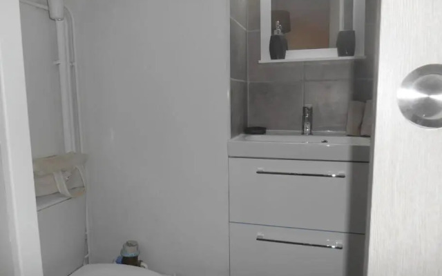 Appart Cabourg Résidence Plein sud