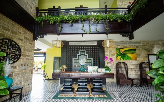 Koi Resort and Spa Hoi An