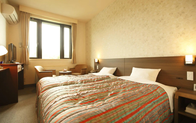 Appi Kogen Mori no Hotel – Guest Rooms – Hachimantai