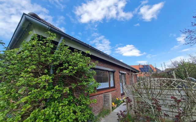 Ferienhaus Vergissmeinnicht