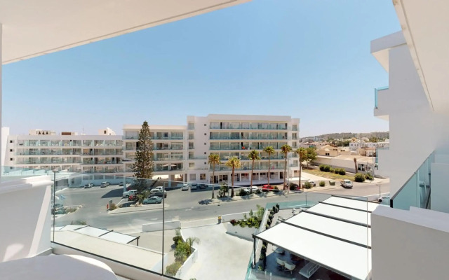 The Blue Ivy Hotel and Suites