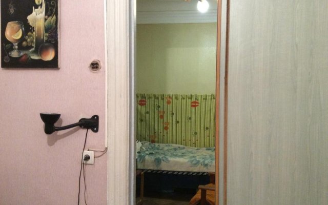 Homestay Staraya Moskva