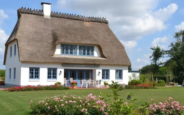 fewo1846 - Landhaus Markerup