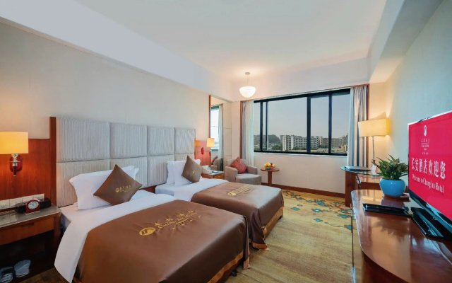 Chang An Hotel