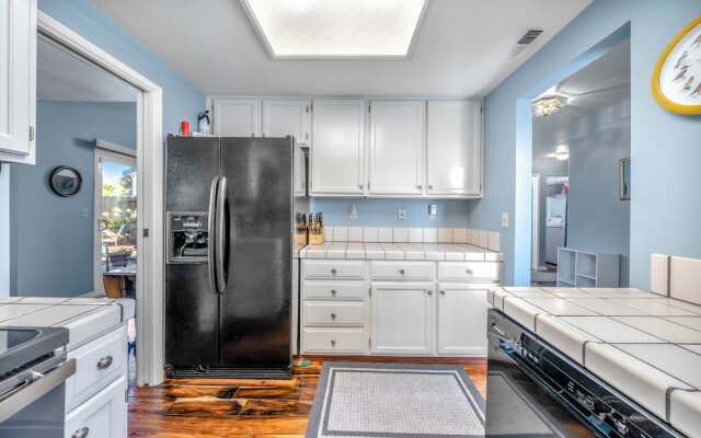 Succulents & Seashells Coastal Paradise by Beach