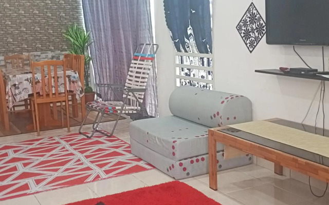 Alif Homestay Changlun