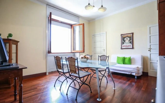 Marconi CityApartment