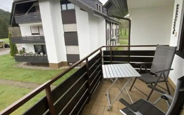 Yvonne Comfortable Holiday Residence