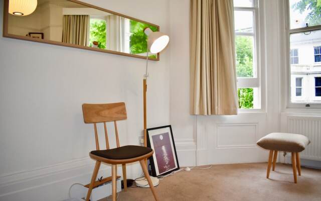 Central Brighton 2 Bedroom Apartment