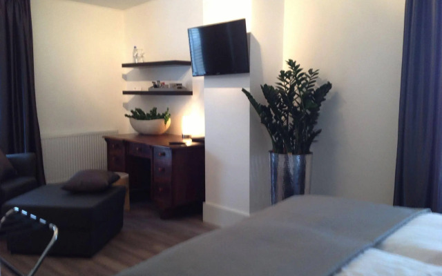 Bed and Breakfast am Meerturm