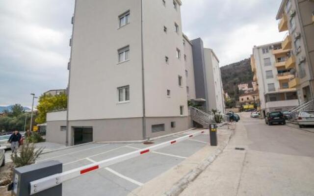 Peace 2 Apartments