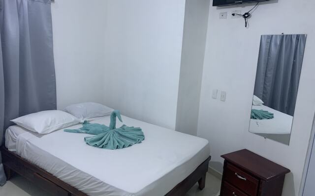 Jazmin Apartments Vacations